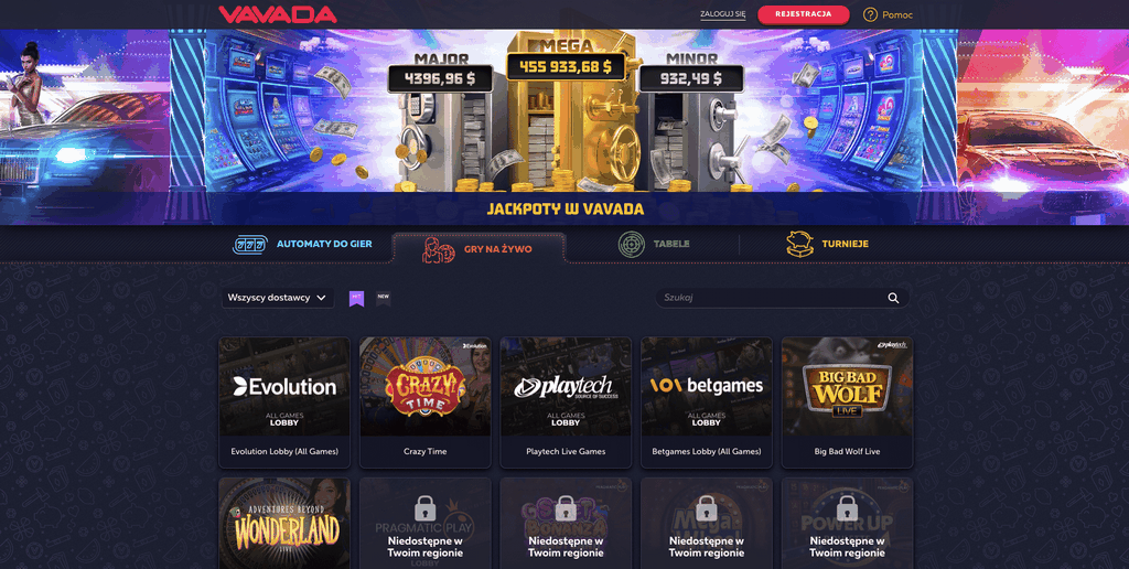 На какие виды спорта можно делать ставки на сайте Vavada Casino? - Обзор 2026